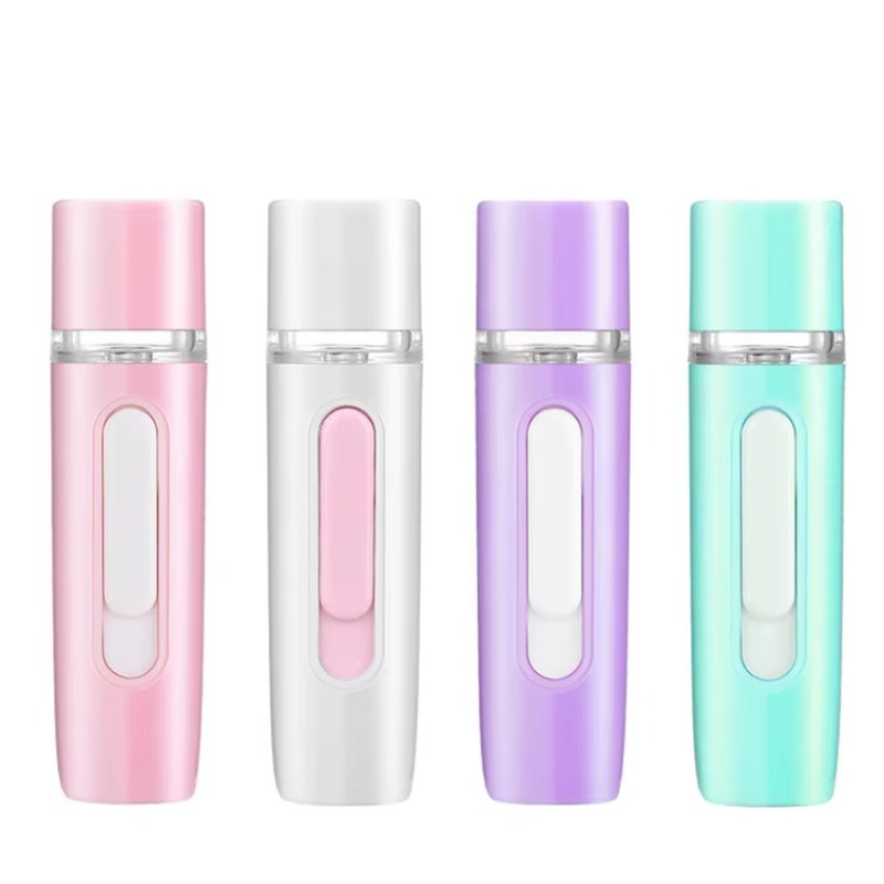 Facial Steamer Nano - เครื่องพ่นไอน้ำนาโนสำหรับผิวหน้าแบบมืออาชีพ รุ่นขายดีที่สุด เครื่องพ่นไอน้ำนาโนสำหรับขนตา เครื่องพ่นไอน้ำสำหรับสปาผิวหน้า