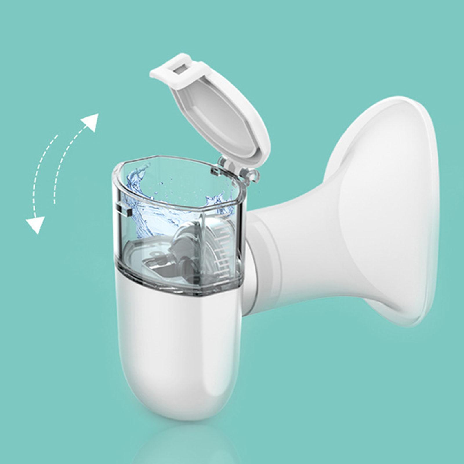 เครื่องพ่นละอองน้ำนาโนแบบพกพาส - Facial Steamer Nano บทวิจารณ์และราคา
