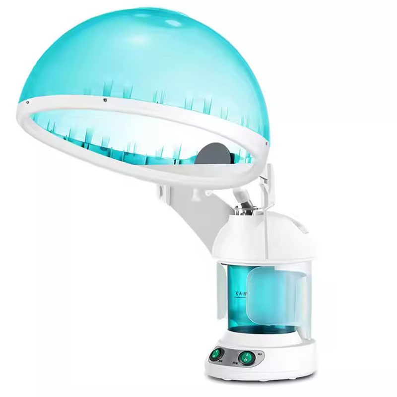 มัลติฟังก์ชั่น 2in1 NANO Ion H - Facial Steamer Nano บทวิจารณ์และราคา