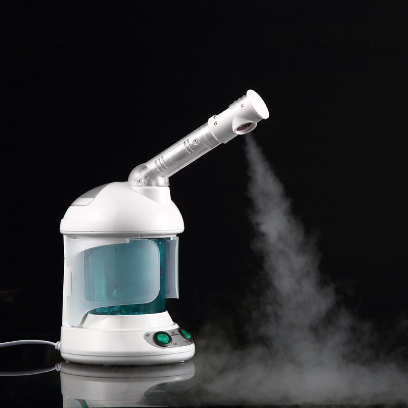 มัลติฟังก์ชั่น 2in1 NANO Ion H - Facial Steamer Nano บทวิจารณ์และราคา