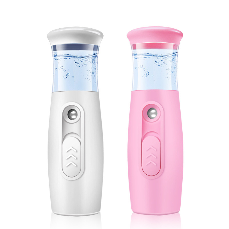 Nano Mist Facial Sprayer USB H - Facial Steamer Nano บทวิจารณ์และราคา
