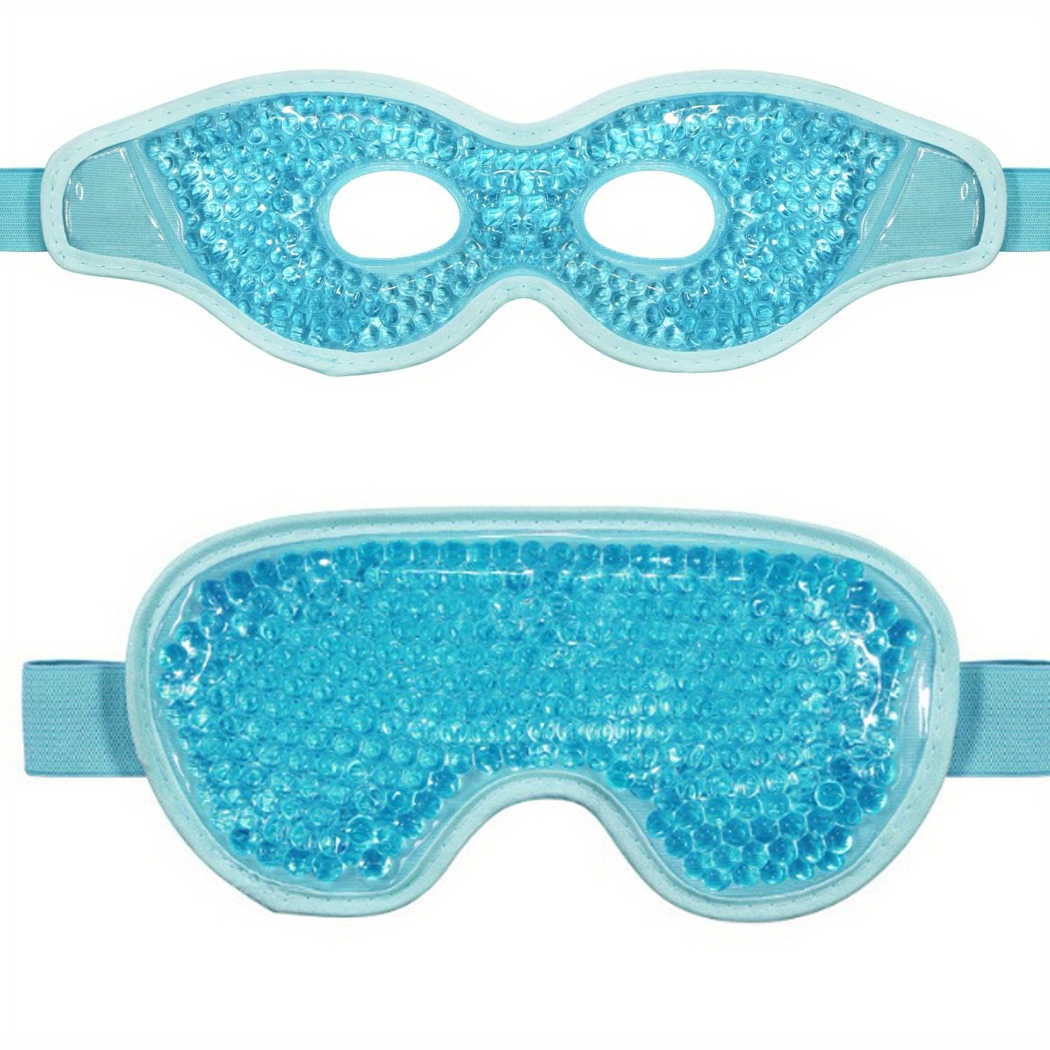 2 ชิ้น/เซ็ตเจล Eye Mask Coolin - Eye Mask Heated บทวิจารณ์และราคา