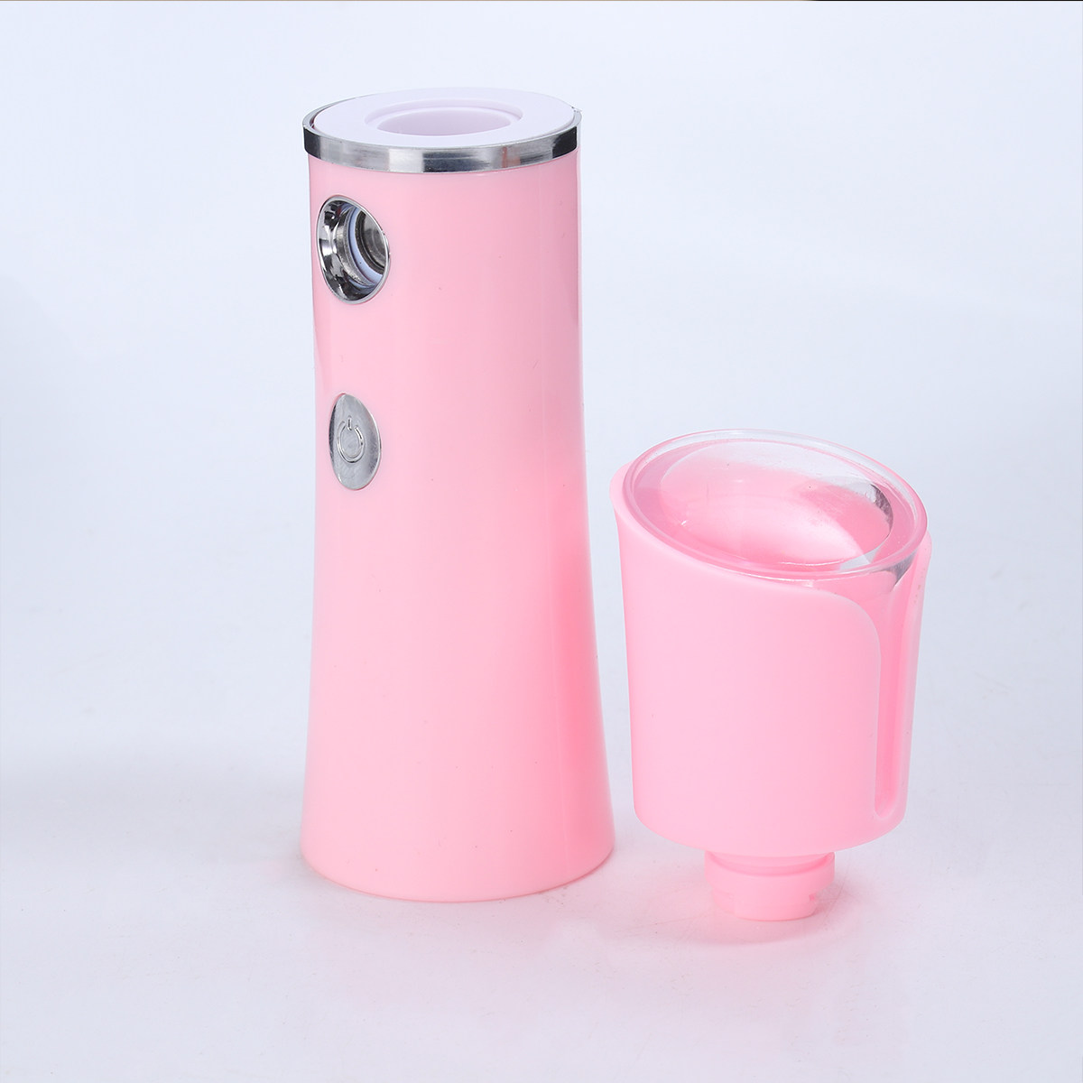 เครื่องพ่นไอน้ำบำรุงผิวหน้าแบบ - Facial Steamer Nano บทวิจารณ์และราคา
