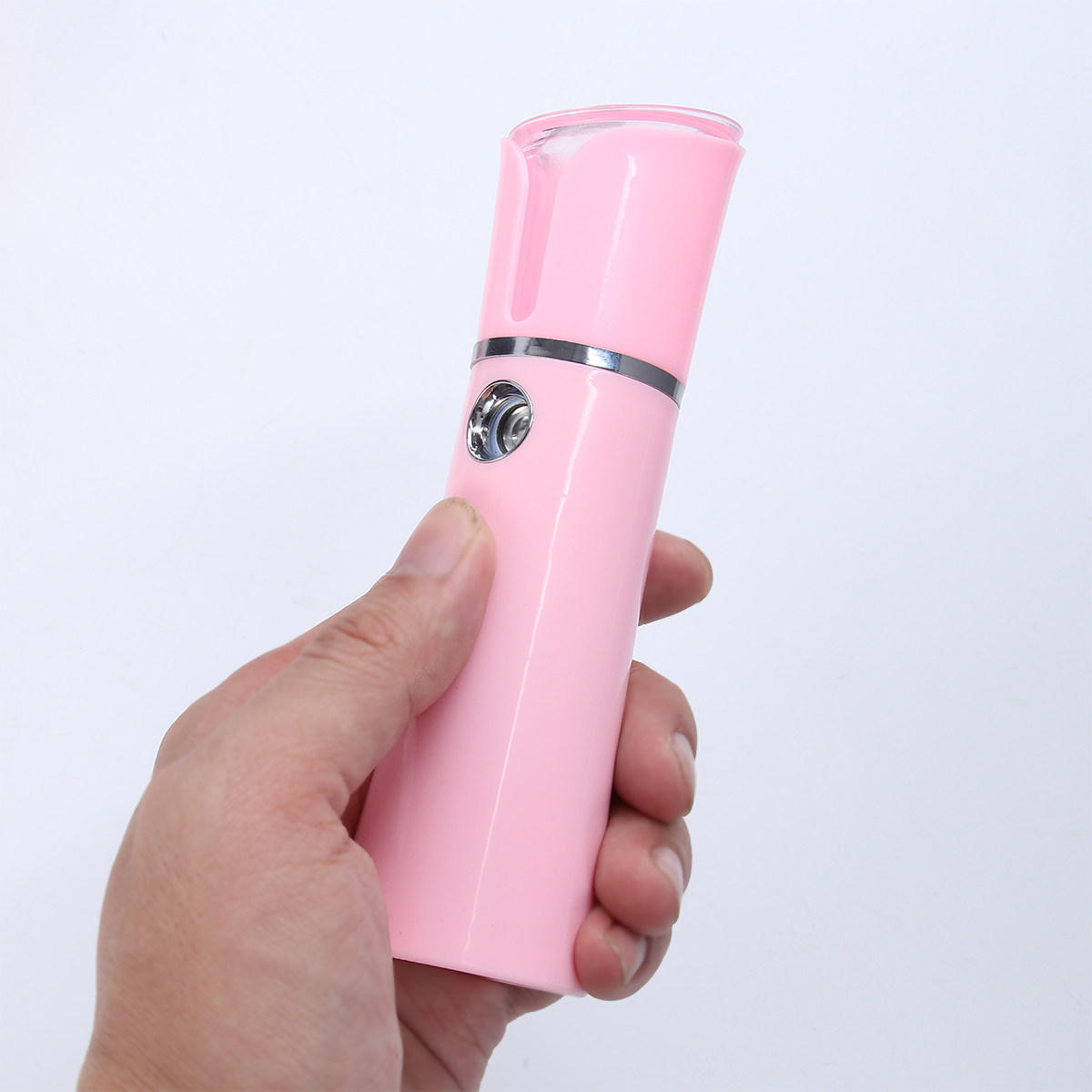 เครื่องพ่นไอน้ำบำรุงผิวหน้าแบบ - Facial Steamer Nano บทวิจารณ์และราคา