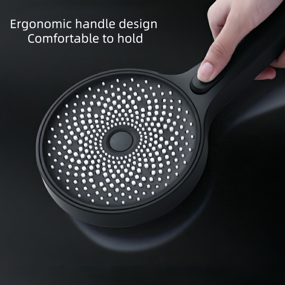 ฝักบัวอาบน้ำแบบมือถือขนาดใหญ่  - Spa & Wellness Zámeček Petrovice บทวิจารณ์และราคา