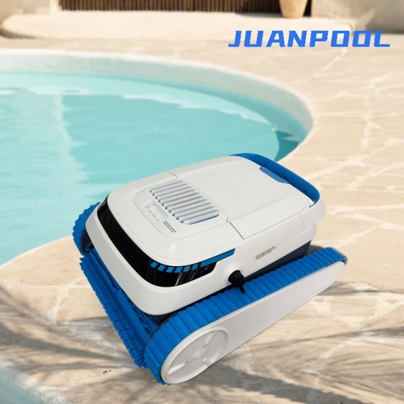 PC20 QD-40 หุ่นยนต์ทำความสะอาด - Spa & Wellness Zámeček Petrovice บทวิจารณ์และราคา