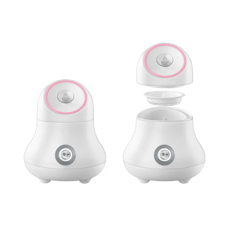 เครื่องพ่นไอน้ำนาโนสำหรับสปาซา - Facial Steamer Nano บทวิจารณ์และราคา