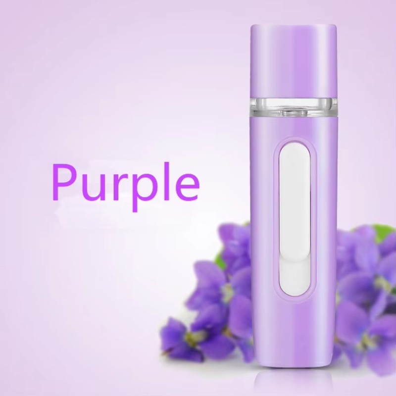 เครื่องพ่นไอน้ำนาโนสำหรับผิวหน - Facial Steamer Nano บทวิจารณ์และราคา