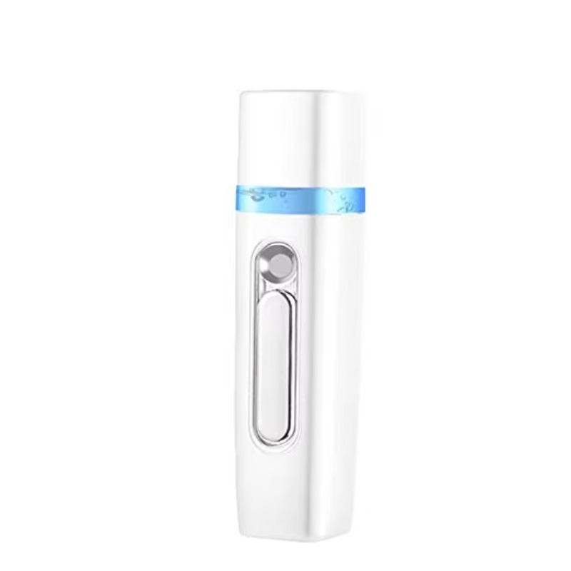 เครื่องพ่นไอน้ำนาโนสำหรับผิวหน - Facial Steamer Nano บทวิจารณ์และราคา