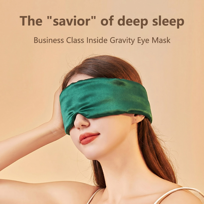 หน้ากากปิดตาสำหรับนอนหลับ ผ้าไ - Eye Mask Heated บทวิจารณ์และราคา