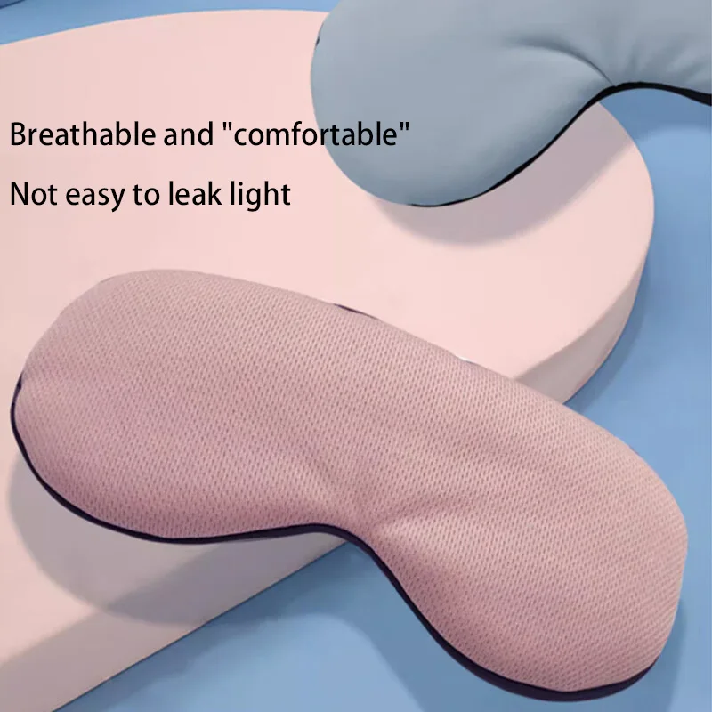 หน้ากากปิดตาแบบใหม่ สไตล์เกาหล - Eye Mask Heated บทวิจารณ์และราคา
