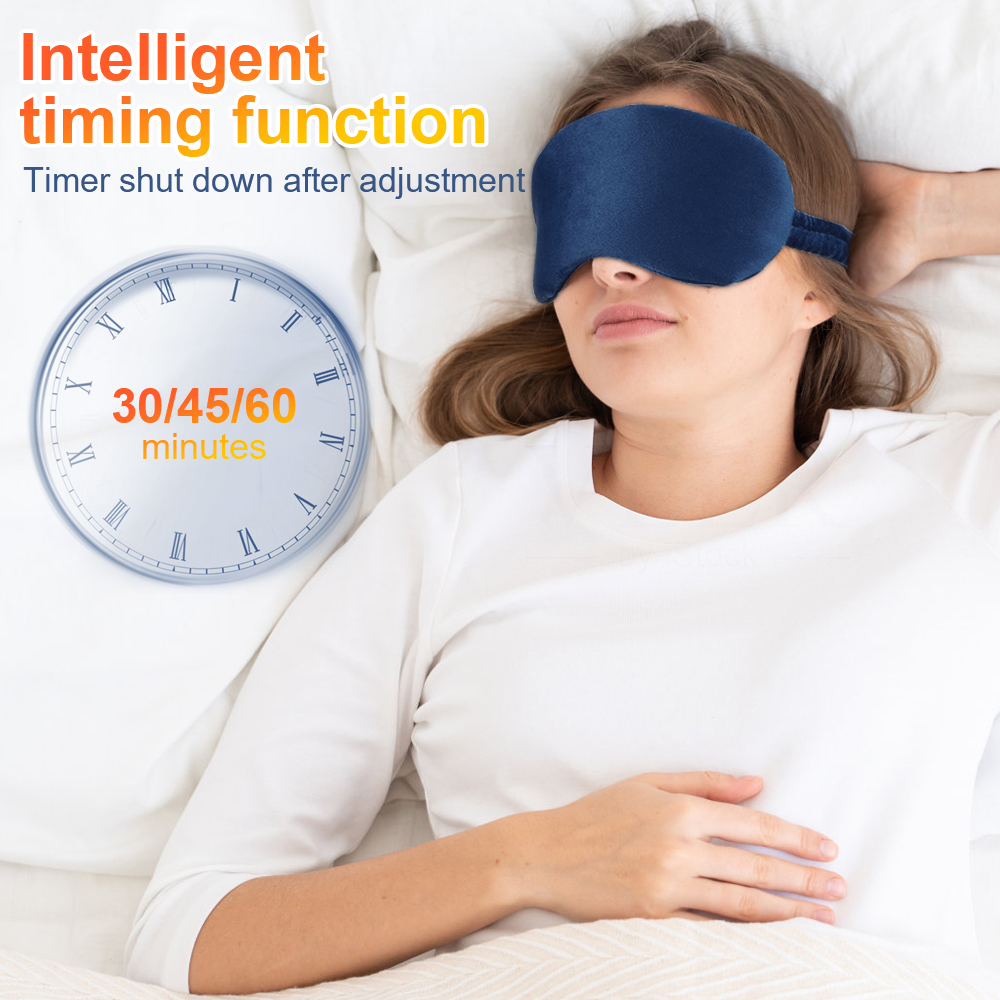 ไฟฟ้าเครื่องทําความร้อน Eye Ma - Eye Mask Heated บทวิจารณ์และราคา