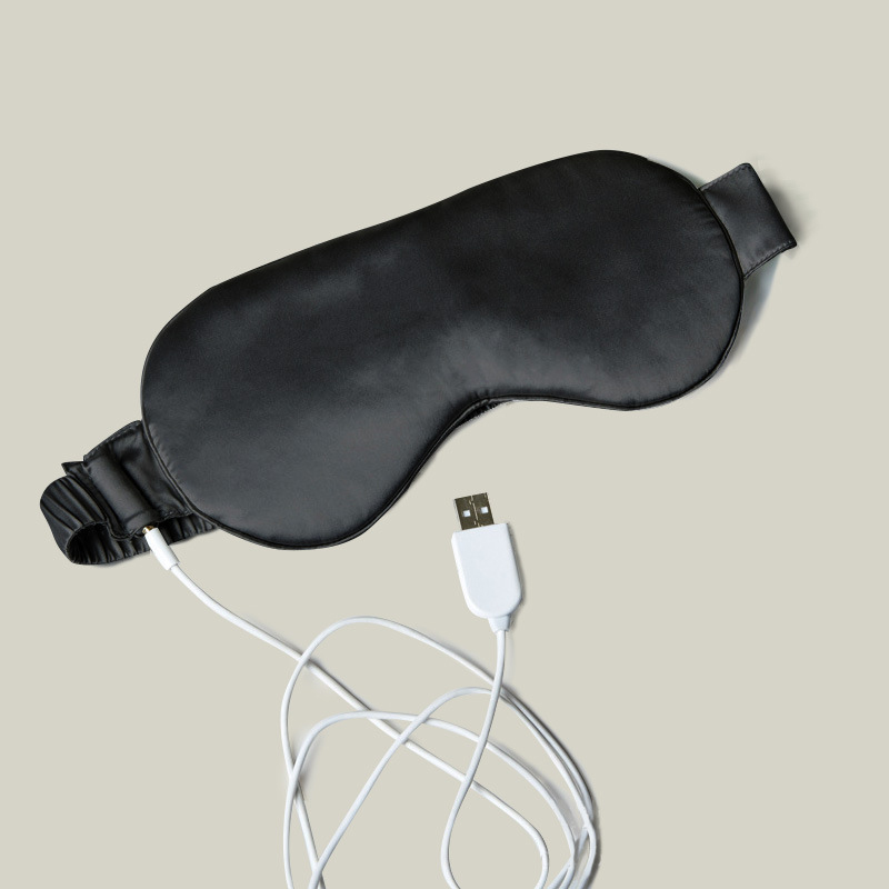 วินสเล็ตเตอร์-19MM 100% หน้ากา - Eye Mask Heated บทวิจารณ์และราคา