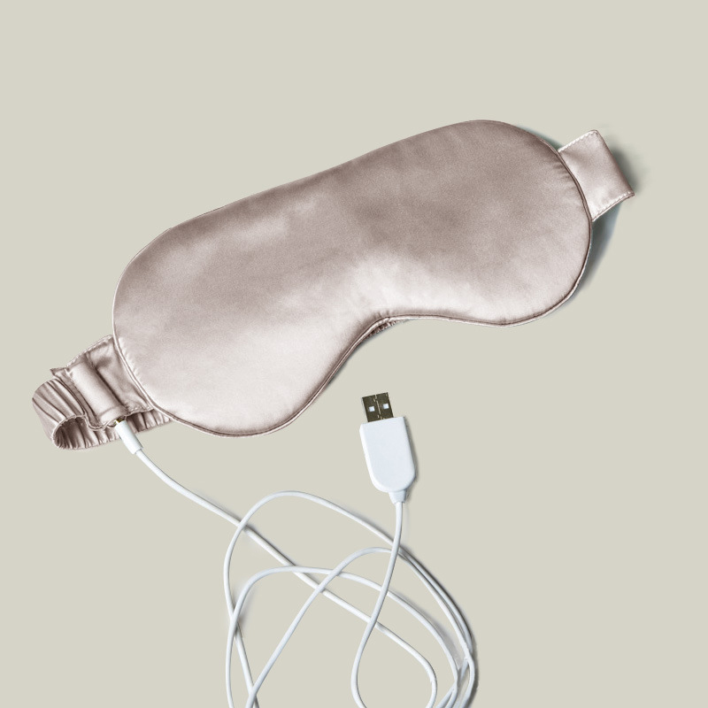 วินสเล็ตเตอร์-19MM 100% หน้ากา - Eye Mask Heated บทวิจารณ์และราคา